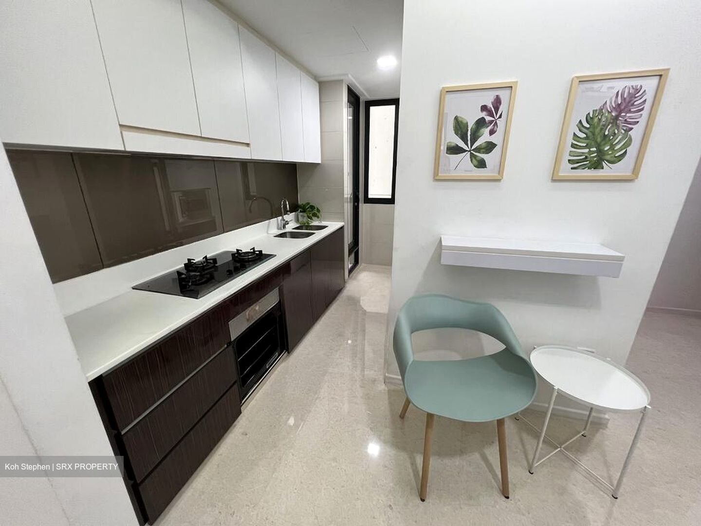 Waterbank at Dakota (D14), Condominium #499745121